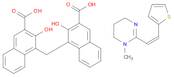 Pyrantel Pamoate