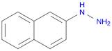 naphthalen-2-ylhydrazine