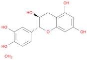 (+)-Catechin hydrate