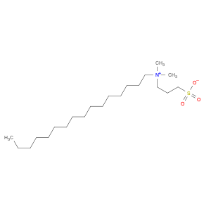 1-Hexadecanaminium, N,N-dimethyl-N-(3-sulfopropyl)-, inner salt