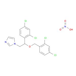 Miconazole nitrate