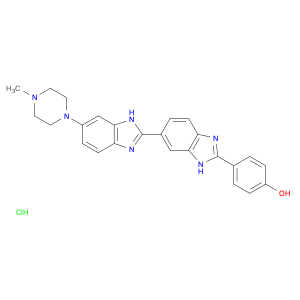 Hoechst 33258