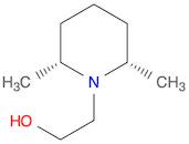 2-(2,6-Dimethylpiperidin-1-yl)ethanol