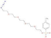 Azide-peg5-tos