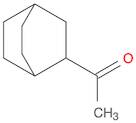 Ethanone, 1-bicyclo[2.2.2]oct-2-yl-