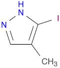 5-iodo-4-methyl-1H-pyrazole