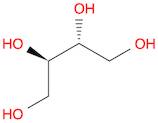 1,2,3,4-Butanetetrol, [R-(R*,R*)]-