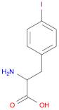 4-Iodo-L-phenylalanine