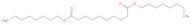 Decanedioic acid, dioctyl ester