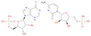 5'-Inosinic acid, homopolymer, complex with 5'-cytidylic acidhomopolymer (1:1)OTHER CA INDEX NAMES…