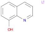 8-Quinolinol, lithium salt