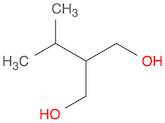 1,3-Propanediol, 2-(1-methylethyl)-