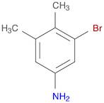 3-Bromo-4,5-dimethylaniline