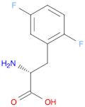 D-Phenylalanine,2,5-difluoro-