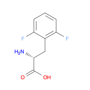 D-Phenylalanine,2,6-difluoro-