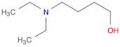 1-Butanol, 4-(diethylamino)-