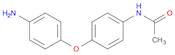 Acetamide, N-[4-(4-aminophenoxy)phenyl]-