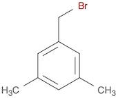 Benzene, 1-(bromomethyl)-3,5-dimethyl-