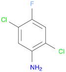 Benzenamine,2,5-dichloro-4-fluoro-