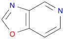 Oxazolo[4,5-c]pyridine