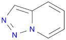 [1,2,3]Triazolo[1,5-a]pyridine