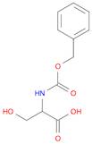 N-Cbz-DL-serine