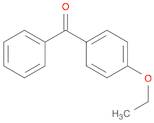 Methanone, (4-ethoxyphenyl)phenyl-