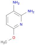 2,3-Pyridinediamine, 6-methoxy-