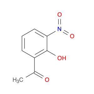 Ethanone, 1-(2-hydroxy-3-nitrophenyl)-