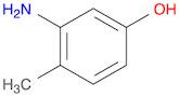 Phenol, 3-amino-4-methyl-