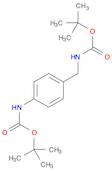 Carbamic acid,[4-[[[(1,1-dimethylethoxy)carbonyl]amino]methyl]phenyl]-,1,1-dimethylethyl ester