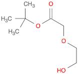 Hydroxy-PEG1-CH2CO2tBu