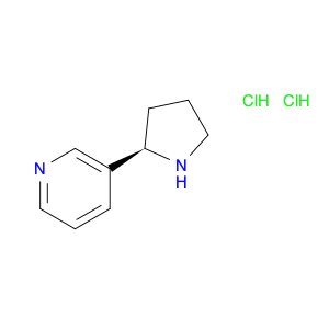 (R)-3-(Pyrrolidin-2-yl)pyridine dihydrochloride