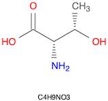 L(+)-allo-Threonine