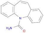 5H-Dibenz[b,f]azepine-5-carboxamide