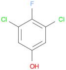 3,5-Dichloro-4-fluorophenol