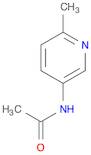 N-(6-Methylpyridin-3-yl)acetamide