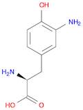 Tyrosine, 3-amino-