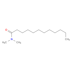 Dodecanamide, N,N-dimethyl-