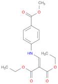 Diethyl 2-(((4-(Methoxycarbonyl)Phenyl)Amino)Methylene)Malonate