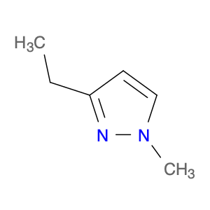 3-ethyl-1-methyl-1H-pyrazole