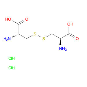 L-Cystine, dihydrochloride