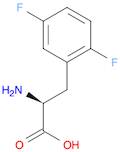 Phenylalanine, 2,5-difluoro-