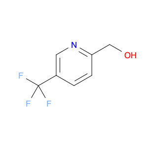 [5-(trifluoromethyl)pyridin-2-yl]methanol