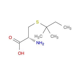 (R)-2-Amino-3-(tert-pentylthio)propanoic acid
