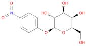 b-D-Galactopyranoside, 4-nitrophenyl