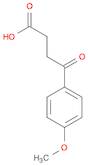 Benzenebutanoic acid, 4-methoxy-g-oxo-