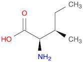 D-Isoleucine