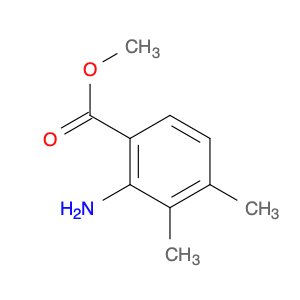 Methyl 2-amino-3,4-dimethylbenzoate