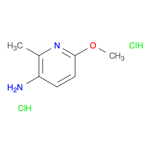 6-Methoxy-2-methyl-pyridin-3-amine